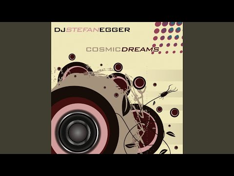 Cosmic Experience (Afro Edit)