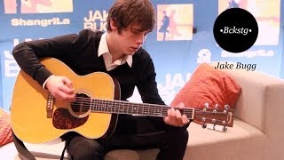 Bckstg con Jake Bugg