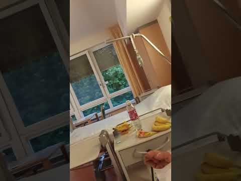 Kaczor Stefanbe este internat de urgență la spitalul din Germania Weibenfels