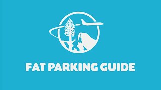 Fresno Yosemite International Airport Parking Guide