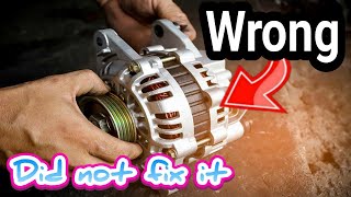 Código p063a - pasos para reparar el error