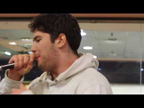 Puente Urbano: Jamal 620 vs Buxa - Octavos