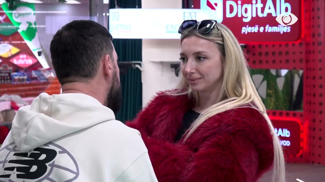 “Nuk ke bërë asgjë sot”/ Vijon diskutimi mes Mirit dhe Lornës: Zero!