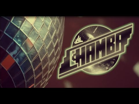 La Chamba - El Guapo (Official Video)