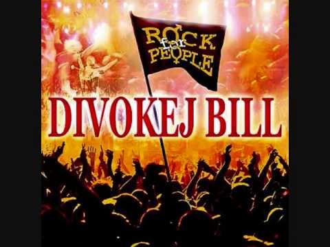 Divokej Bill Kladivo