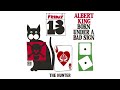 Albert King - The Hunter (Stereo) - Official Visualizer from "Born Under A Bad Sign"