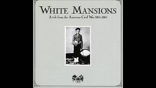 Waylon Jennings White Mansions 1978 Full Album