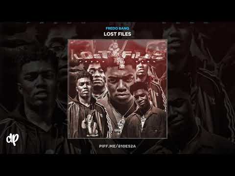 Fredo Bang - Hold up Wait feat. Blvd Mel [Lost Files]