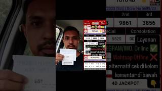 Download lagu Cari Jln pintas jump∆ bomoh beli nombor ramalan 4D #shortvideo4d mp3