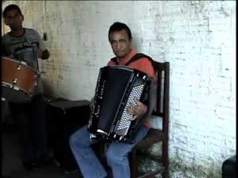 CHICO JUSTINO- TOCA NOCA DO ACORDEON