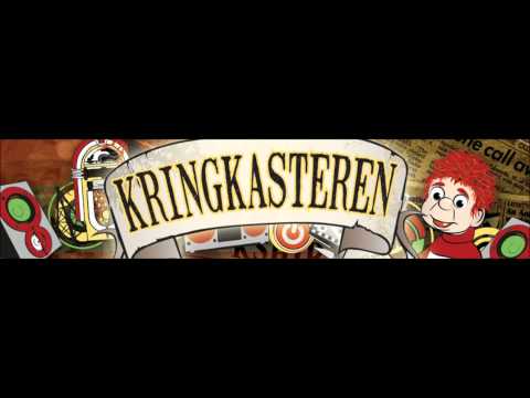 Argyros - Kringkasteren 2011 (Broadcaster - Dirty club remix)