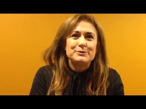 PSA Laura Vlasblom over stemgebruik