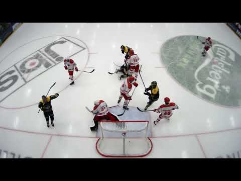 30-09-25 Highlights Blue Fox - Mighty Bulls