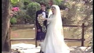 Rhona & Graham Wedding