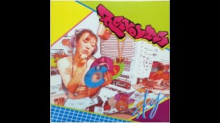 RAVOLTA  -  Close Your Ears