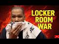 Why The NBA Is HIDING The Truth About Kevin Durant S Burner Account