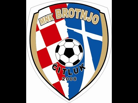 MNK Brotnjo - MNK Iskra Vrbas