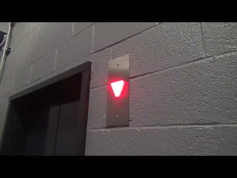 Modernized 1982 Westinghouse Traction Elevators @ 310 Parking