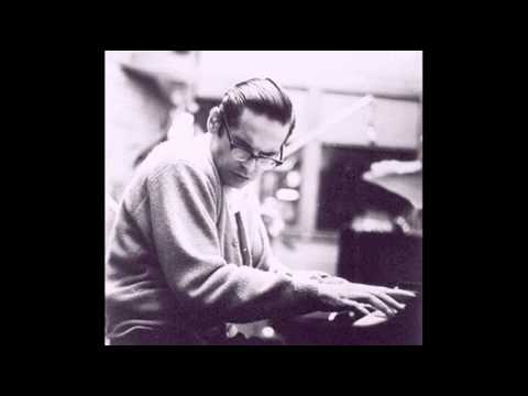 Bill Evans - Like Someone in Love