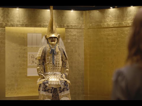 Ishikawa Gold Tourism