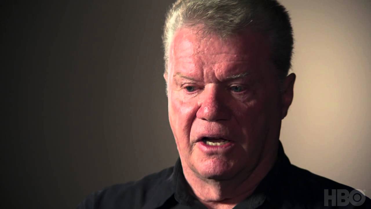 A Good Job: Stories of the FDNY (HBO Documentary Films)