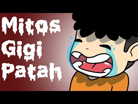 760 Koleksi Gambar Hantu Gigi Terbaik