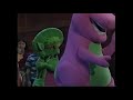 Barney London Bridge From Barney Live In NYC