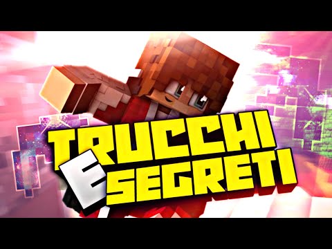 TRUCCHI e SEGRETI per VINCERE le BEDWARS!