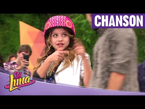 Soy Luna, saison 3 - Chanson : "Si lo sueñas claro" (épisode 30)
