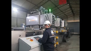 Venta de Jelibon Üretim otra equipo de confitería - Imagen 4 | Machineryline PY Jelibon Üretim otra equipo de confitería | Imagen 4 - Machineryline