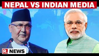 Cable Operators In Nepal Ban All Indian News Channels Except DD - Download this Video in MP3, M4A, WEBM, MP4, 3GP