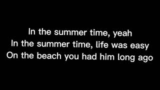 Donnie - Ace Of Base Karaokê