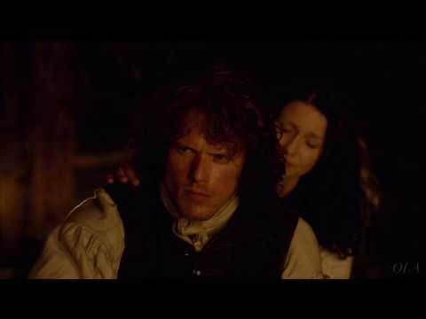 Outlander | Deleted Scene - 209 "The Spoil of War" (Claire & Jamie)