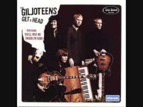 The Giljoteens - Point Of No Return