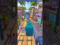 MATCH 215 SUBWAY SURFERS SUBSCRIBE