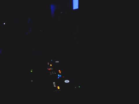 Mr.Snob live @ Shout Club (Dark Room)  Mauritius