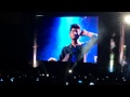 One Direction - STRONG Live in Argentina 03/05 ...