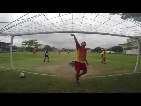 Comercial Master 01 X 02 Ponte Preta - 21/09/2019