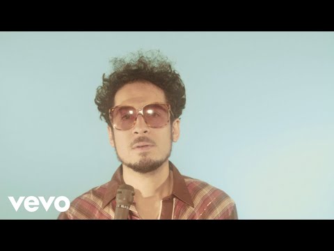 Mamas Gun – You Make My Life A Better Place (Official Video)