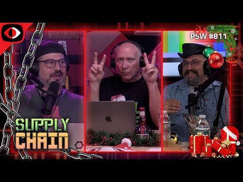 Supply Chain - PSW #811
