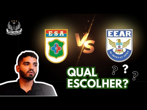 ESA vs EEAR! - Archangel's Troop