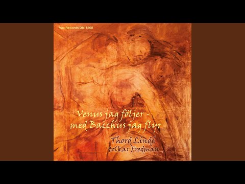 Fredmans Sång: No. 48, Solen glimmar blank och trind