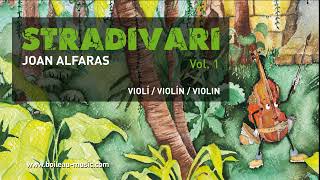 03 - Luz de Luna / Moonlight / Llum de Lluna