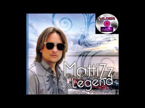 Grupo Mattizz   Reina De Mi Vida (Merengue)