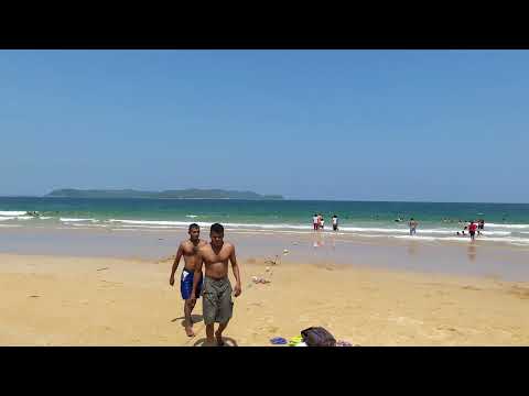 Marble Beach - Trincomalee