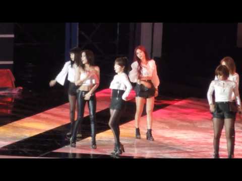 131006HallyuDreamConcer T-araSexy Love
