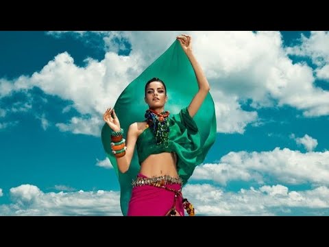 March and June X Dj Goja - Breathe💕