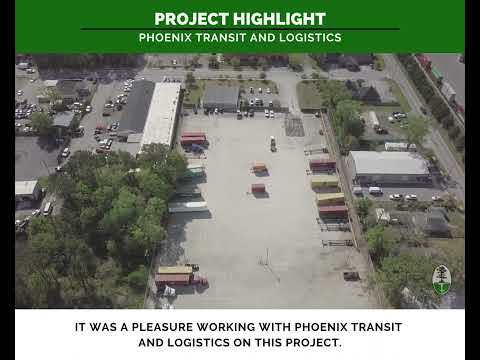 Phoenix Transit and Logistics (Cypress Engineering)