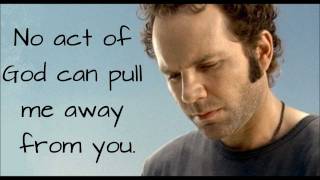 Chances -Five for Fighting