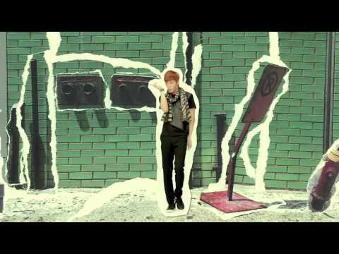 VIXX (빅스) - 대.다.나.다.너 (G.R.8.U) MV (BACKWARDS)